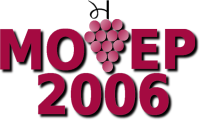MOVEP'06 Logo